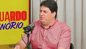 Eduardo Tenório / Foto: Reprodução/Redes Sociais