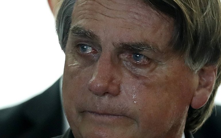 Bolsonaro terá atendimento médico integral na prisão por determinação de Moraes