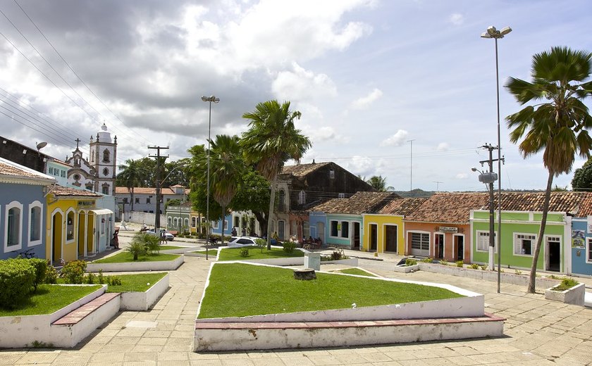 Mulher é morta dentro de uma residência no município de Marechal Deodoro