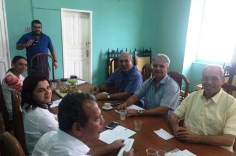 Prefeitos do Vale do Paraíba adotam estratégia para ações contra crise