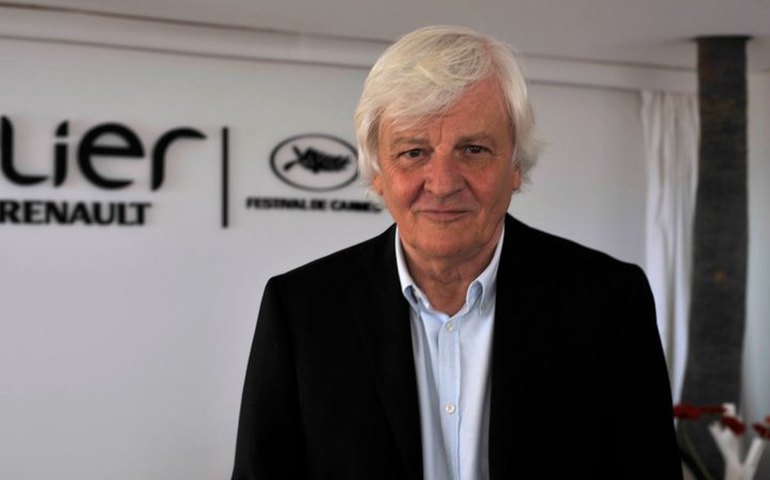 Jacques Perrin, ator de &#8216;Cinema Paradiso&#8217;, morre aos 80 anos