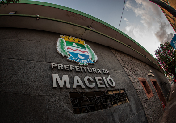 Prefeitura de Maceió antecipa e paga o salário de abril nesta sexta-feira (26)