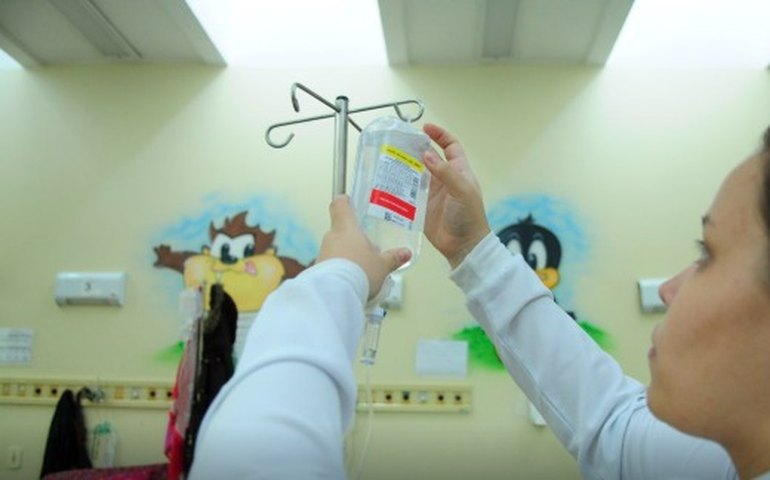 Alagoas tem 14 vagas abertas para especialização em enfermagem neonatal pelo SUS