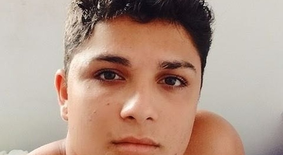 Jovem alvejado com um tiro em Festa de Santos Reis morre no HUSE  / Foto: 0000000