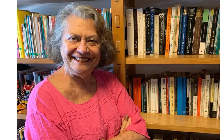 Ana Maria Machado será homenageada na 67ª edição do Prêmio Jabuti