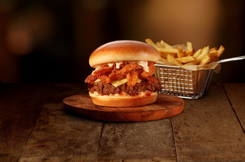 Novidade: Outback traz de volta sucessos do cardápio de 2017