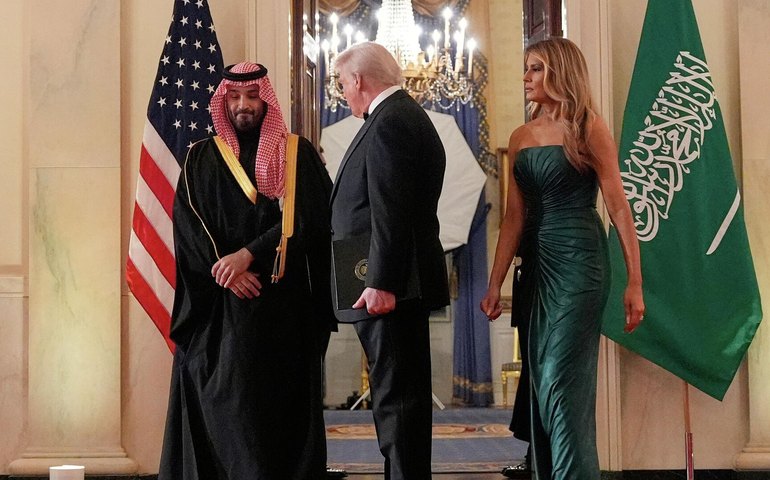 Fracasso da guerra contra o Irã fragilizou parcerias dos EUA no Oriente Médio, avaliam analistas