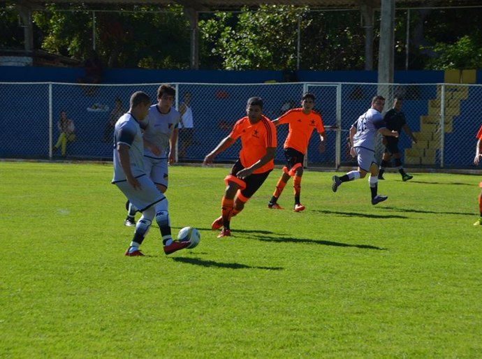 Equipes de advogados se enfrentam na 1ª rodada do campeonato da CAA