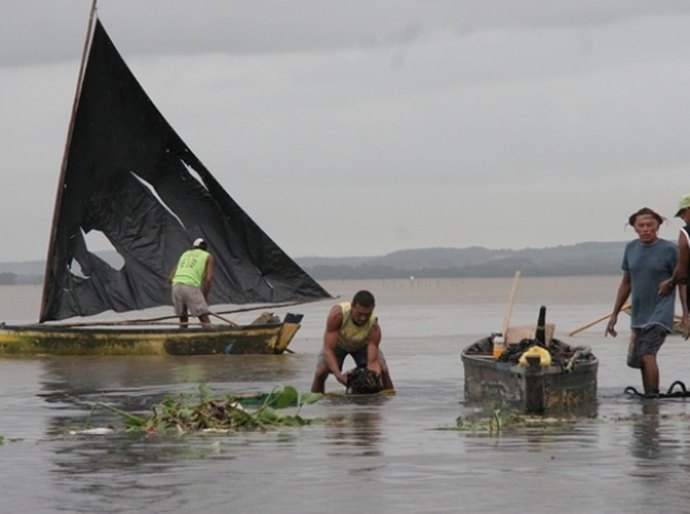 Monitoramento das Lagoas promove qualidade de vida para ribeirinhos