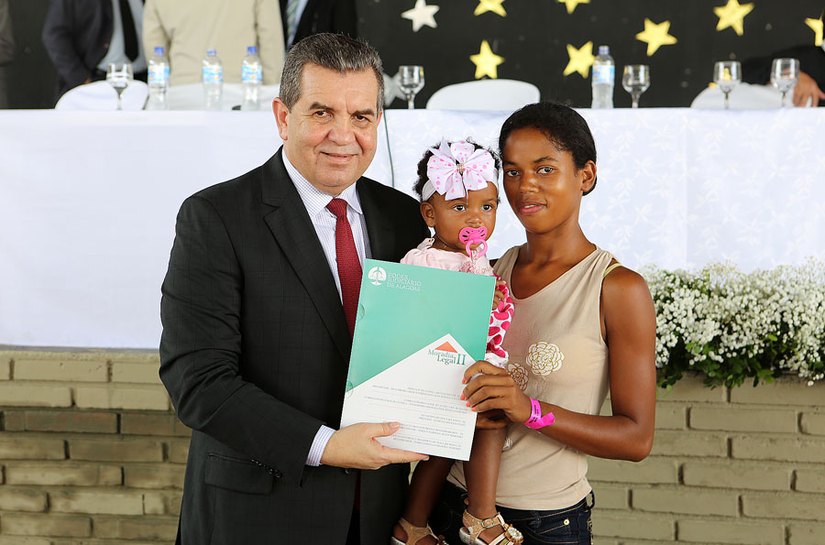 Corregedoria do TJ regulariza 570 imóveis em Boca da Mata e Messias