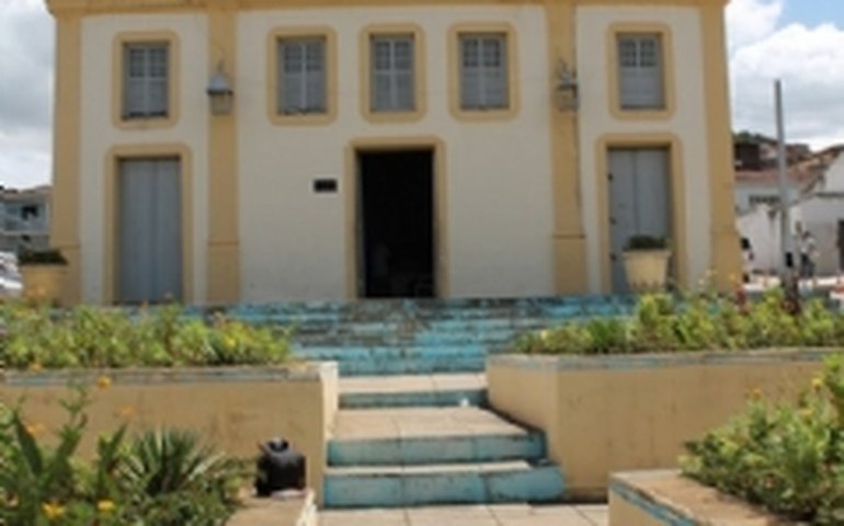 Museu Xucurus símbolo da História de Palmeira dos Índios