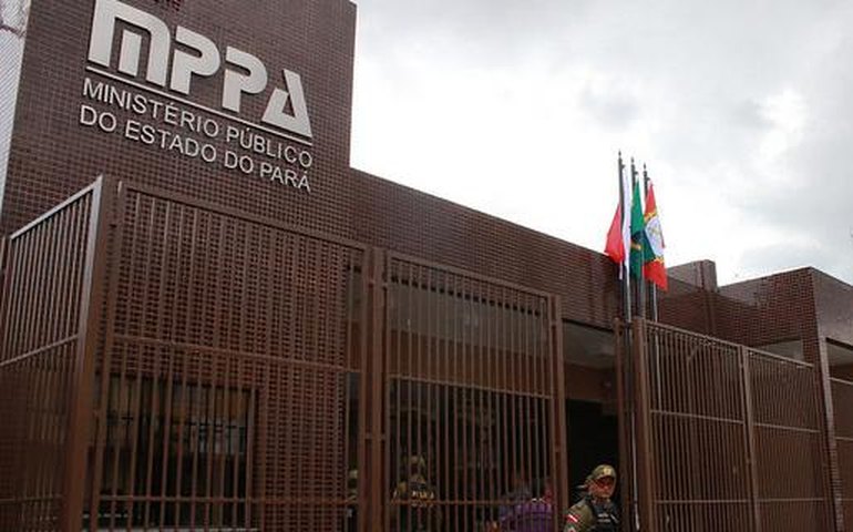 MP-PA entra com ação de improbidade contra 2 secretários de Saúde de Simão Jatene