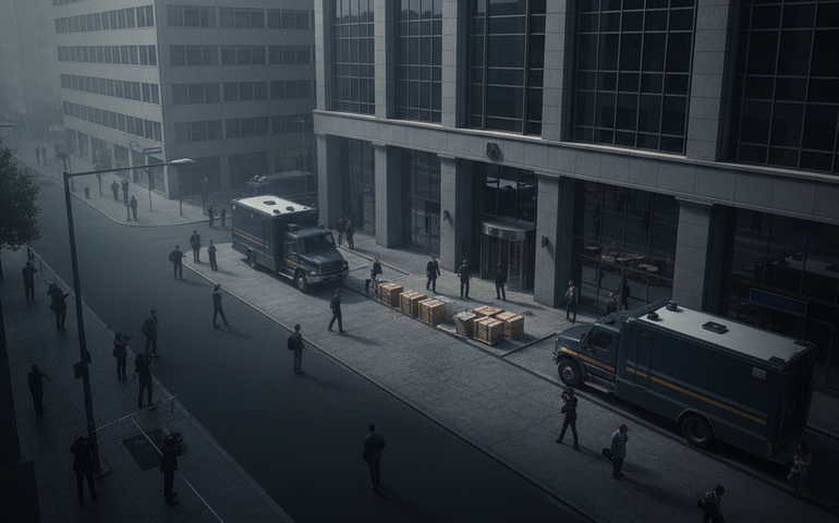 Investigação do Master revela reavaliação suspeita de fundos da Reag para turbinar rentabilidade