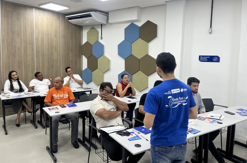 Prazo de inscrições do edital Lagoon Startups é ampliado até 15 de agosto