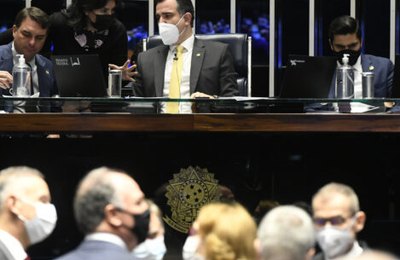 Senado aprova reparcelamento de dívidas dos Municípios na PEC dos Precatórios e texto volta à Câmara