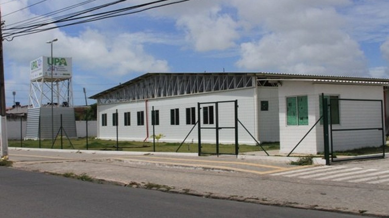 Novas UPAs devem reduzir demanda no Hospital Geral do Estado