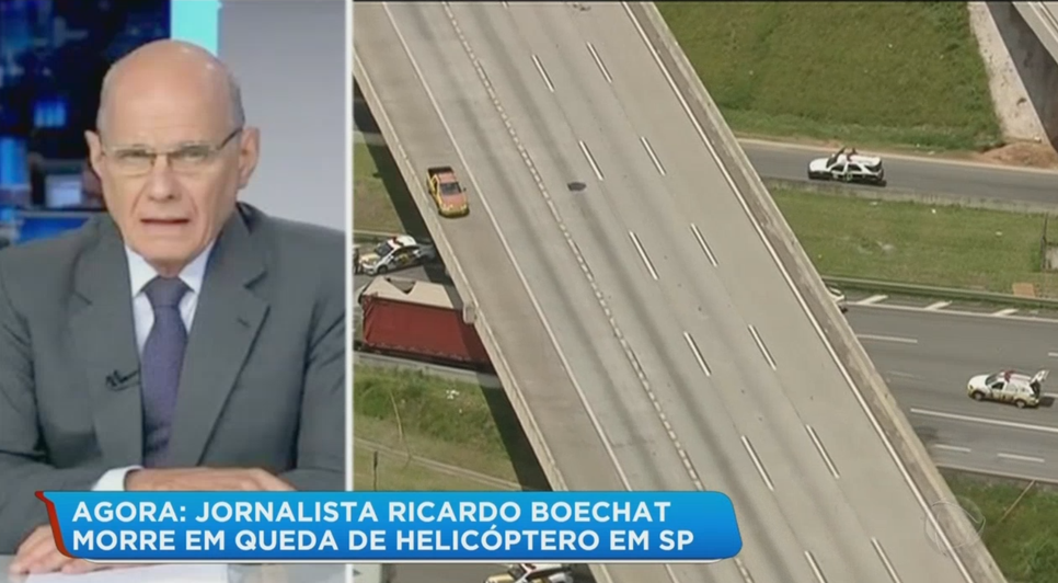 RICARDO PORCHAT