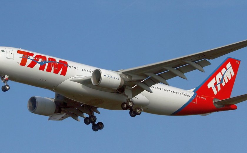 Famílias das vítimas de voo da Tam receberão RS30 milhões