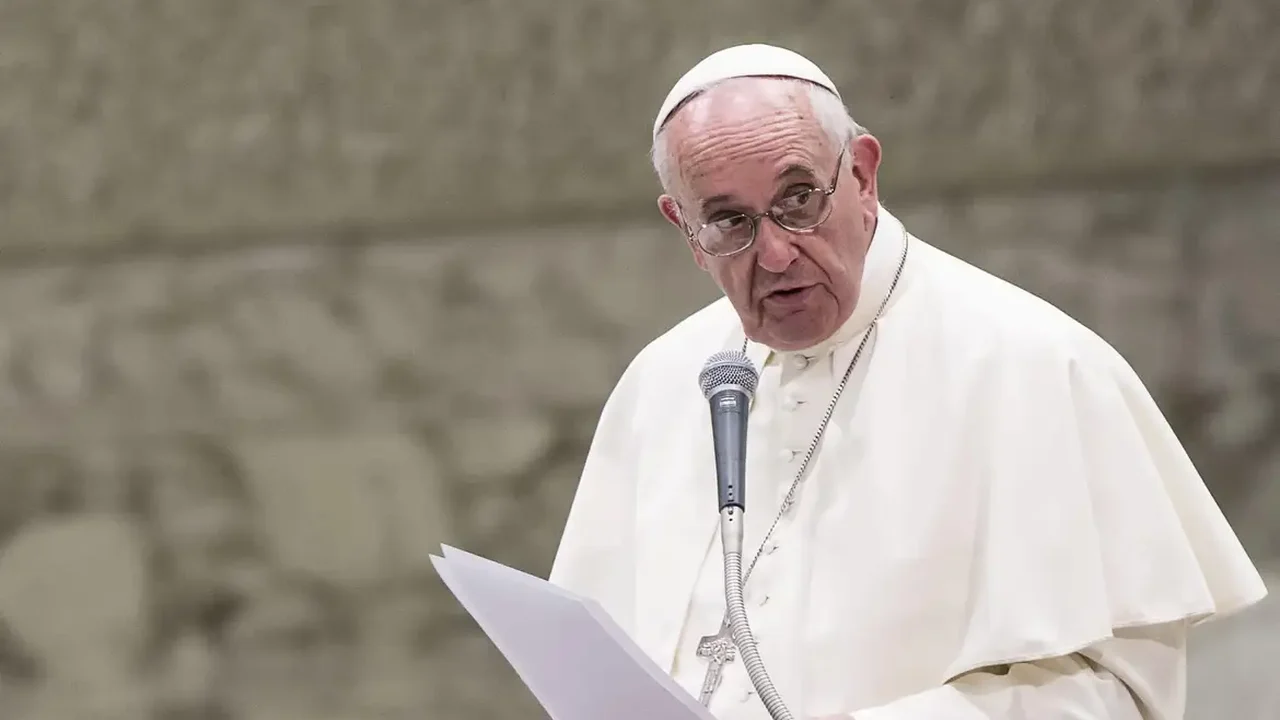 Começa reunião com Lula, Papa Francisco e líderes mundiais na Cúpula do G7
