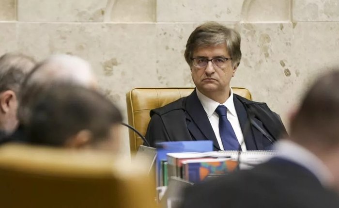 Procurador-geral da República Paulo Gonet