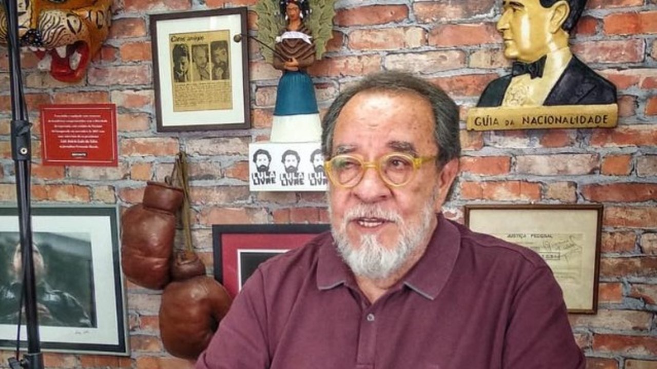 'Olga', de Fernando Morais, será adaptado para musical
