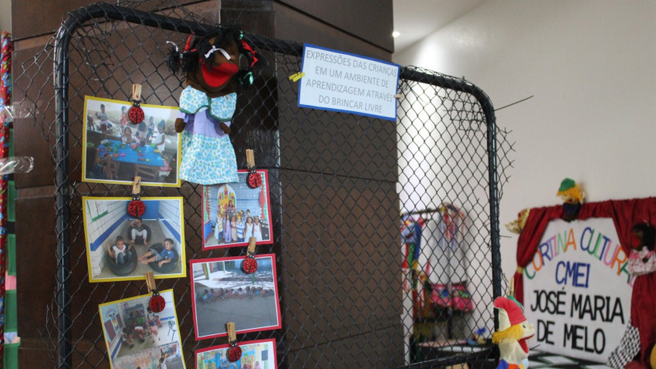 Prefeitura de Maceió divulga programação do Educar é Massa. Confira!