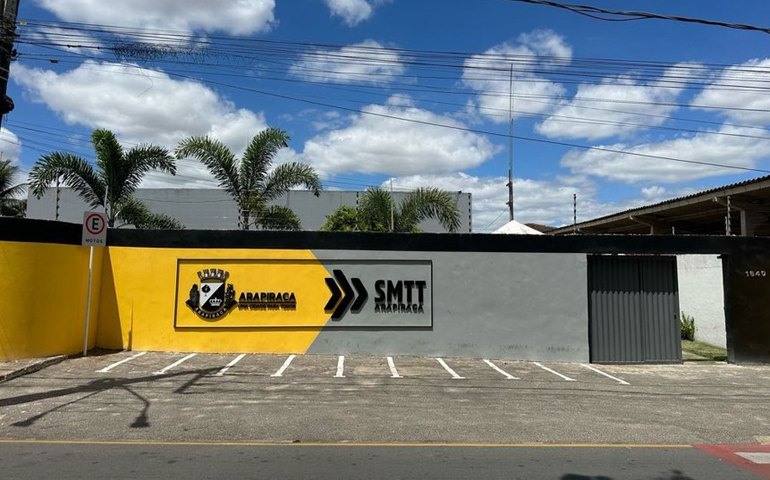 SMTT Arapiraca divulga novos canais de atendimento para população