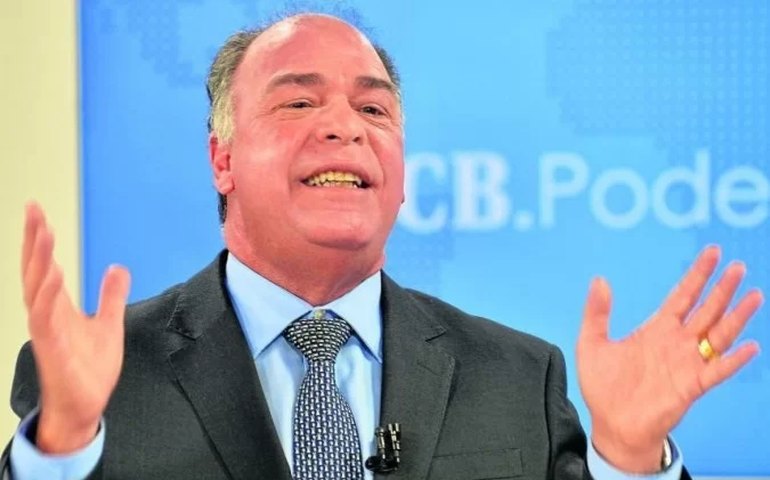 Bezerra rejeita cesta básica em teto do ICMS e dividendos da Petrobras para compensar Estados