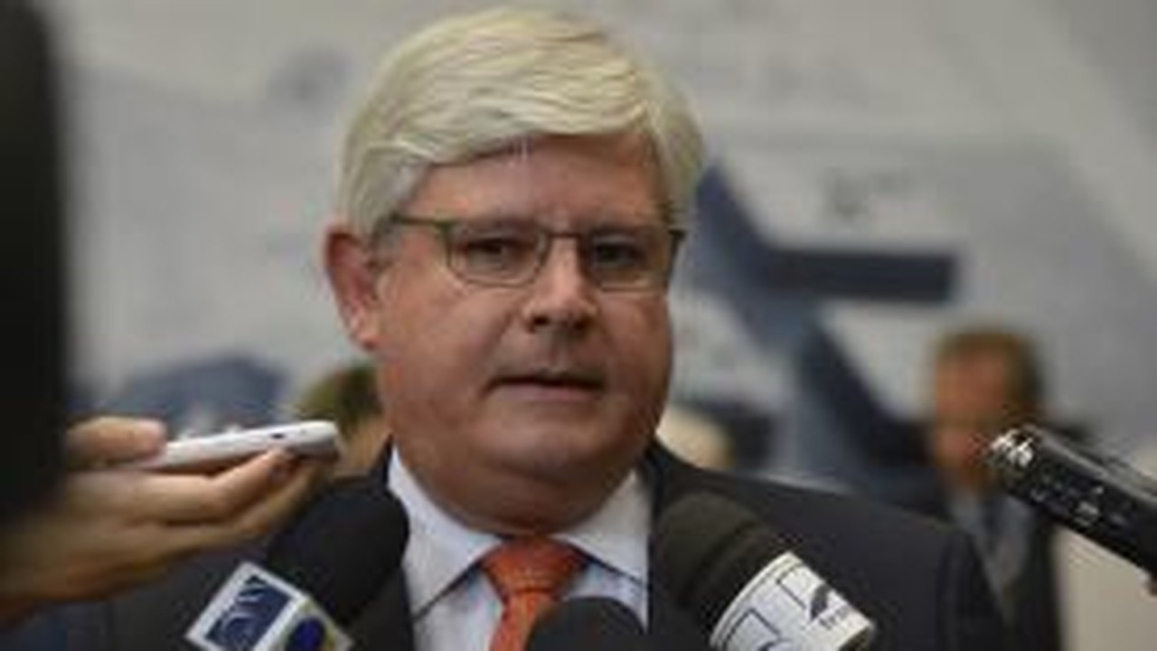 Kassio nega arquivamento de investigação sobre plano de Janot para matar Gilmar