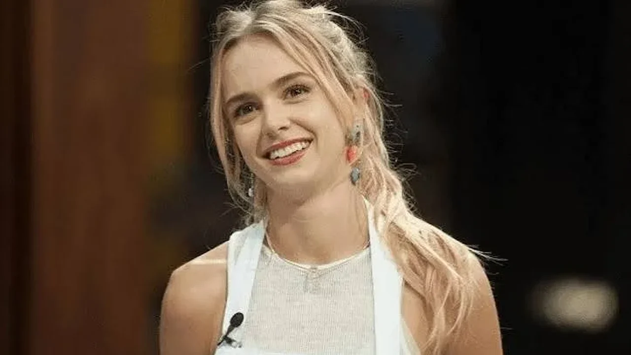 Nasce o terceiro filho de Isabella Scherer