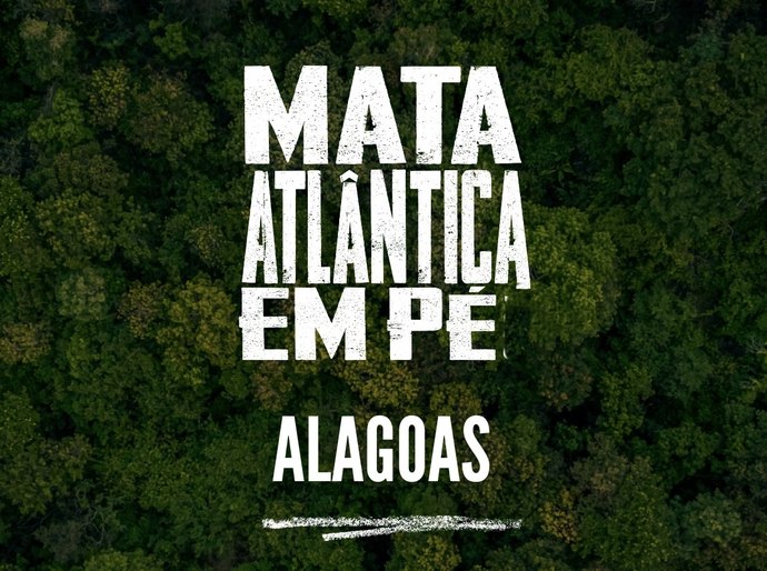 Ministério Público de Alagoas integra Operação Nacional Mata Atlântica em Pé 2025