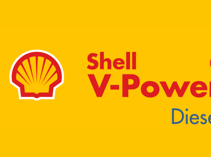 Novo combustível aditivado Shell V-Power Diesel chega aos postos de todo o Brasil