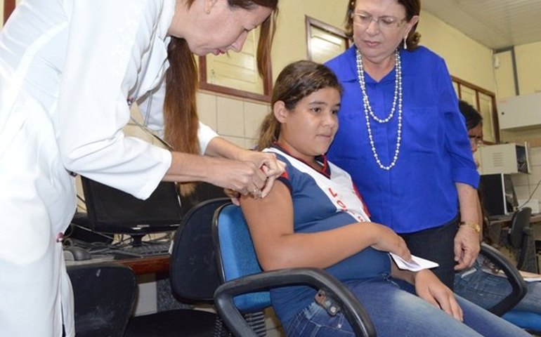 Gestores municipais discutem pactuação na saúde na Região Sul e no Baixo São Francisco