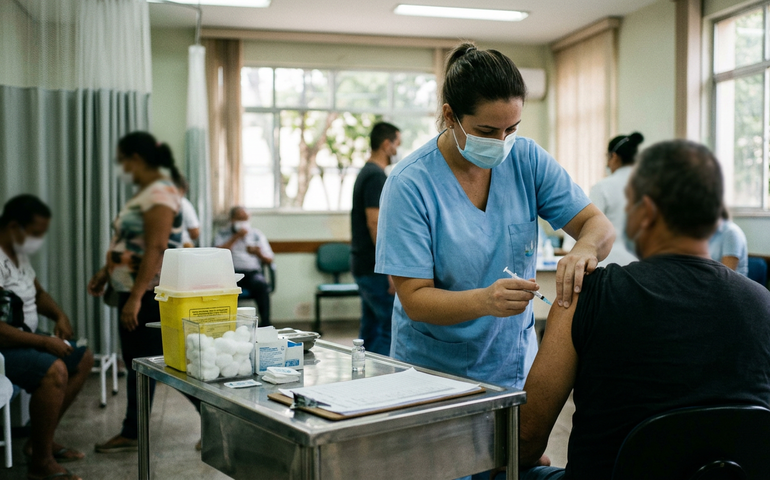 Vacina da dengue do Butantan mantém eficácia de 80,5% contra formas graves da doença