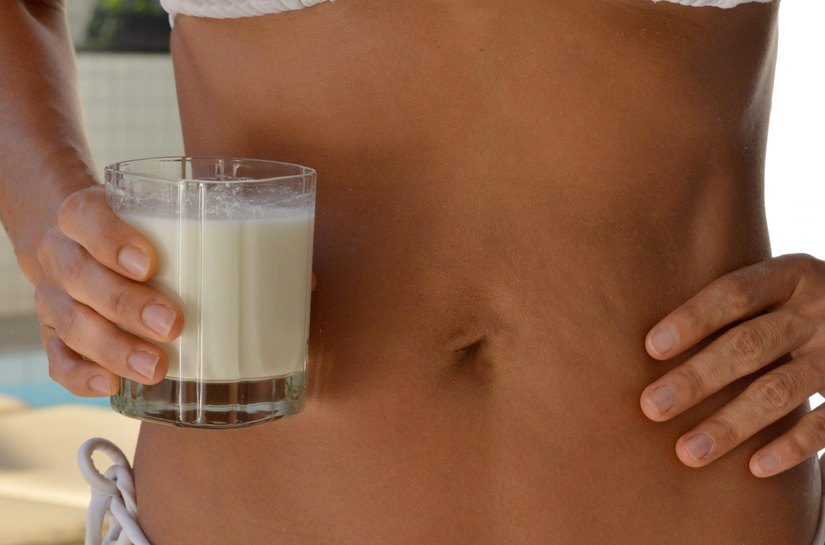 Nutricionista do Hospital Dr. Ib Gatto Falcão alerta para os riscos do uso indiscriminado de suplementos alimentares