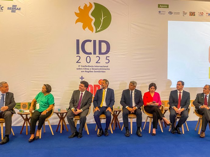 Projetos para Alagoas na Chamada Nordeste somam R$ 4,2 bilhões em demanda de crédito