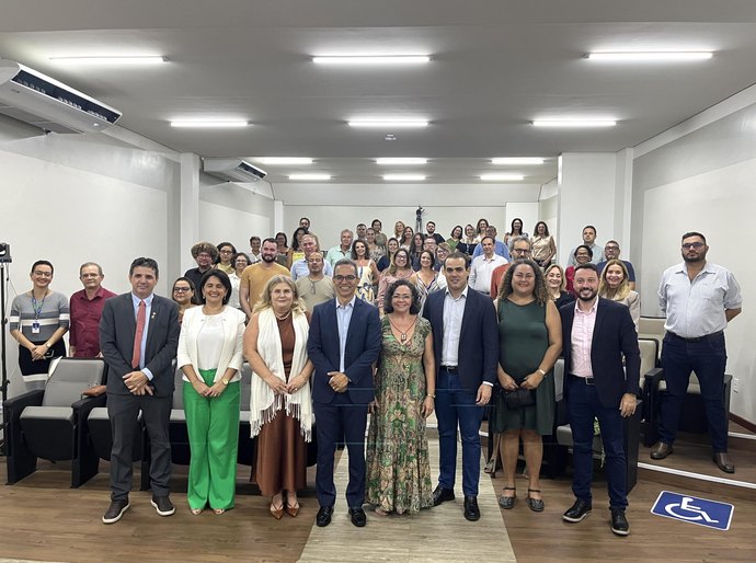 Uncisal e Uneal iniciam encontro nacional de extensão com representatividade histórica e defesa da educação pública