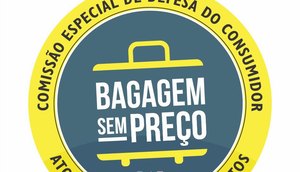 Bagagem sem preço OAB