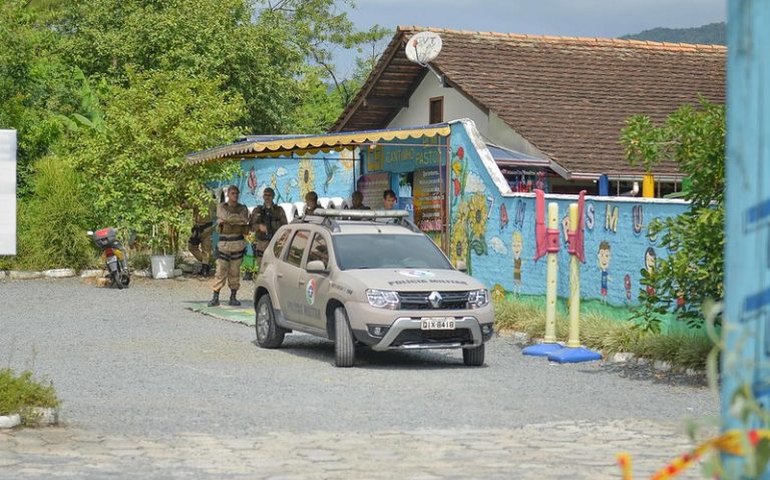 Comissão de Educação debate violência contra escolas