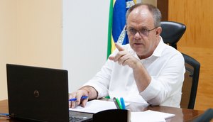 GOVERNADOR BELIVALDO CHAGAS