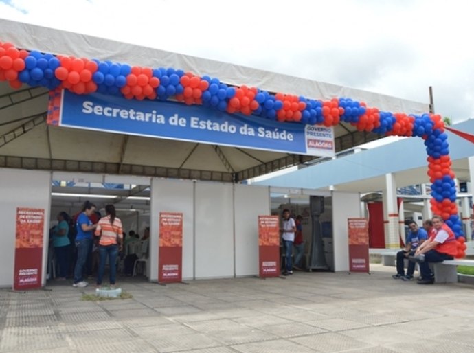 Sesau atende população sertaneja com exames especializados