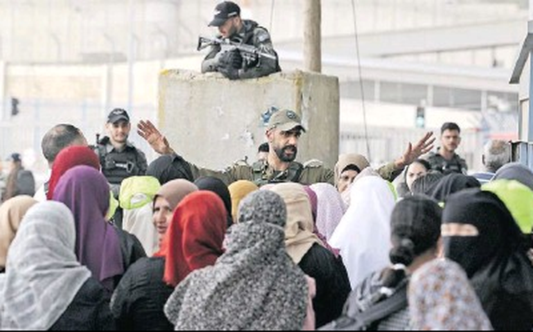Premiê dá liberdade de ação contra terrorismo após ataque em Israel