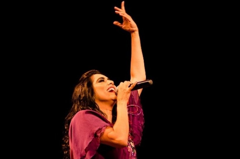 Diteal encerra temporada 2016 do Teatro Deodoro é o Maior Barato
