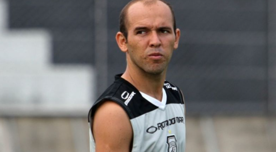 Fabinho Cambalhota é preso acusado de importunação sexual e lesão corporal dolosa na Zona de Expansão de Aracaju / Foto: Foto: FutRio
