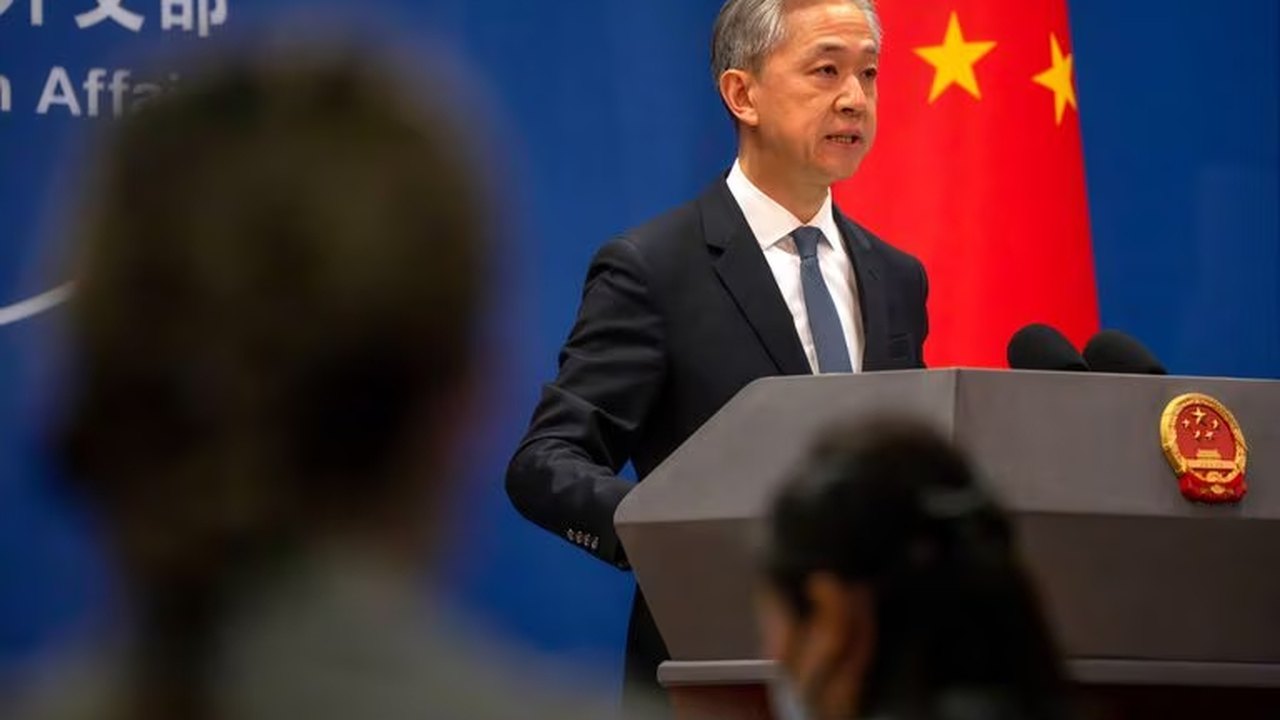 China expulsa diplomata do Canadá, em retaliação; Trudeau diz que seu país 'não se intimidará'
