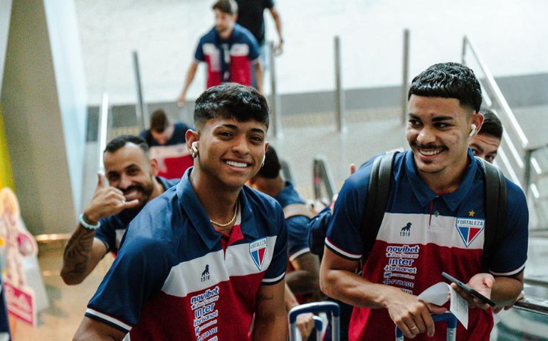 Bola de Cristal: Fortaleza já é a equipe com mais chances de título no Brasileirão, aponta UFMG