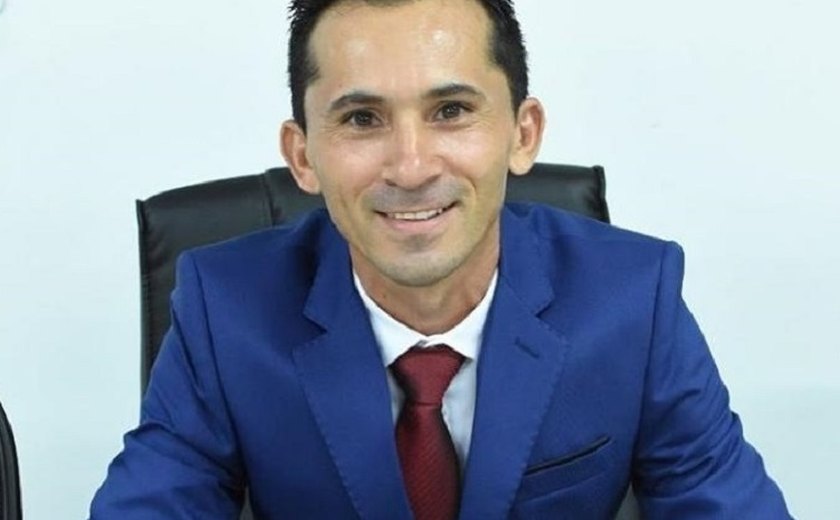 Presidente da Câmara de Belém comemora aprovação do Novo FUNDEB