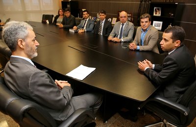 Audiência no TJ discute funcionamento dos radares eletrônicos em Maceió