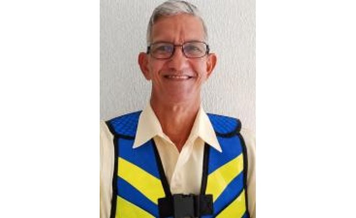 Eleições 2026: quem é Rinaldo Tavares Motociclista, candidato a deputado estadual (Pernambuco)
