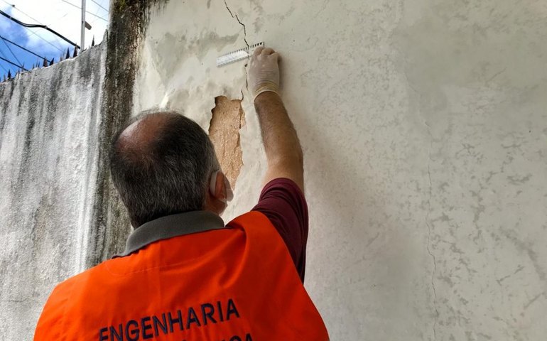 Covid-19: Junta Técnica suspende vistorias até o dia 22